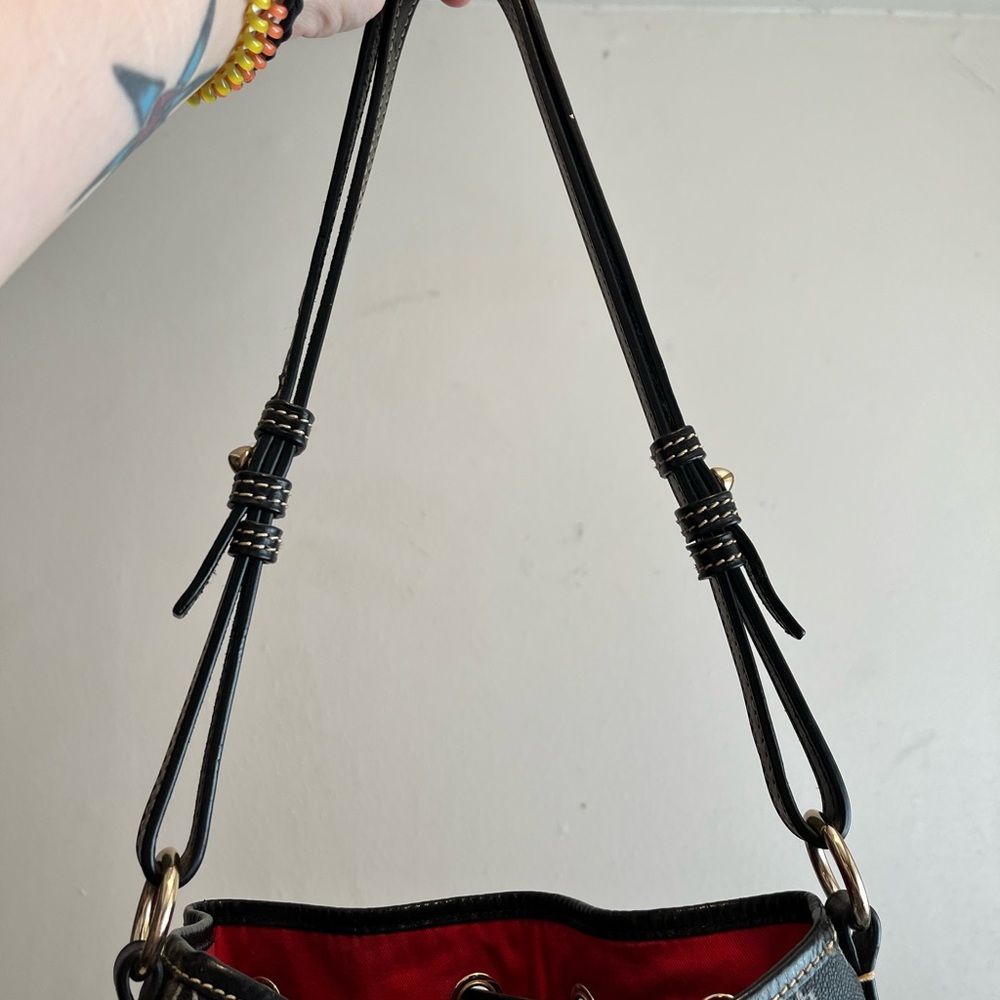 Dooney & Bourke Bucket Bag - Picture 4 of 8